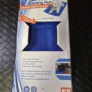 Chillz Cooling Pad, medium size (19.5" x 15.7") #B15